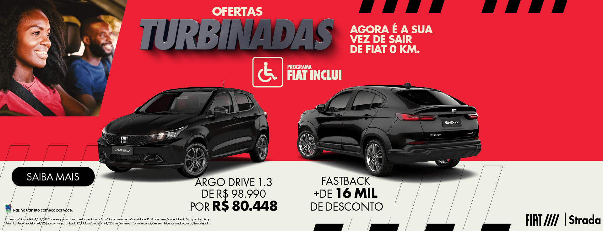 Fiat Inclui